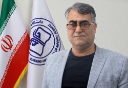 مجتبی ازقندی به عنوان سرپرست واحد اطلاع‌رسانی پزشکی و منابع علمی دانشگاه منصوب شد